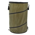 thumbnail image 4 of Garden Leaf Container, Oxford Cloth Large Efficient Collapsible Trash Bag 113L 30 Gallon With Handles For Lawn For Home, 4 of 8