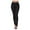 Black, variant on My Order Women's Skinny Jeans Stretchy High Rise Trousers Jeggings Summer Butt Lifting Denim Pants Slim Fit Ladies Solid Color Pants My Items