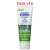 Benadryl Extra Strength Itch Stopping Gel 3.5 oz (Pack of 6)