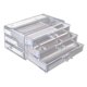 thumbnail image 1 of Caja de almacenamiento ,Caja de almacenamiento de caja de joyería de acrílico de 3 capa cumpleaños de exhibición de caja de joyería del de 3 Sunnimix Caja de almacenamiento de joyas, 1 of 8
