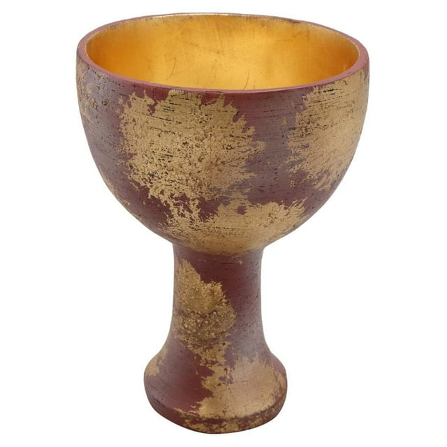 Réplica 1:1 de la Copa Holy Grail Jones de la película Bulex Indiana Holy Grail Jones