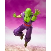 Tamashii Nations - Dragon Ball DAIMA - Piccolo -DAIMA- S.H.Figuarts Action Figure