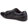 thumbnail image 3 of Gino Vitale Men's Jeffrey Sneakers, 3 of 3