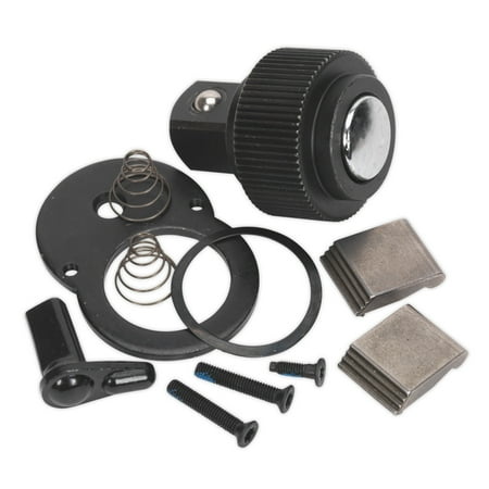 

Sealey Ak667212.Rk Repair Kit For Ak6672.03 1/2In Sq Drive
