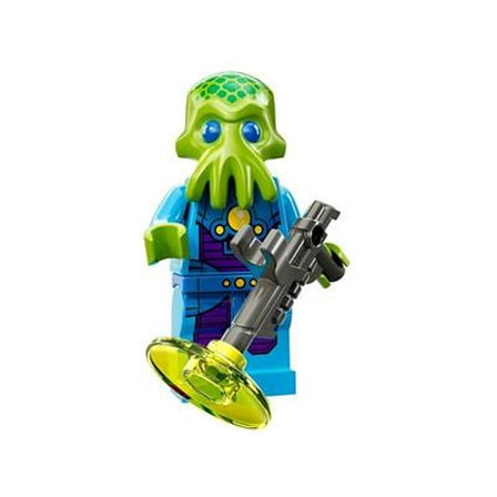 LEGO Minifigure Series 13 Alien Trooper (SEALED)