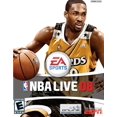 thumbnail image 2 of NBA Live 08 - PlayStation 2, 2 of 2