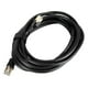 thumbnail image 3 of Cable Lan, Cable Ethernet Cat8 Cable de red de conexión Ethernet RJ45 Compacto y liviano, 3 of 9
