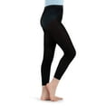 thumbnail image 2 of Capezio Ultra Hold Footless Tight - Girls, 2 of 5