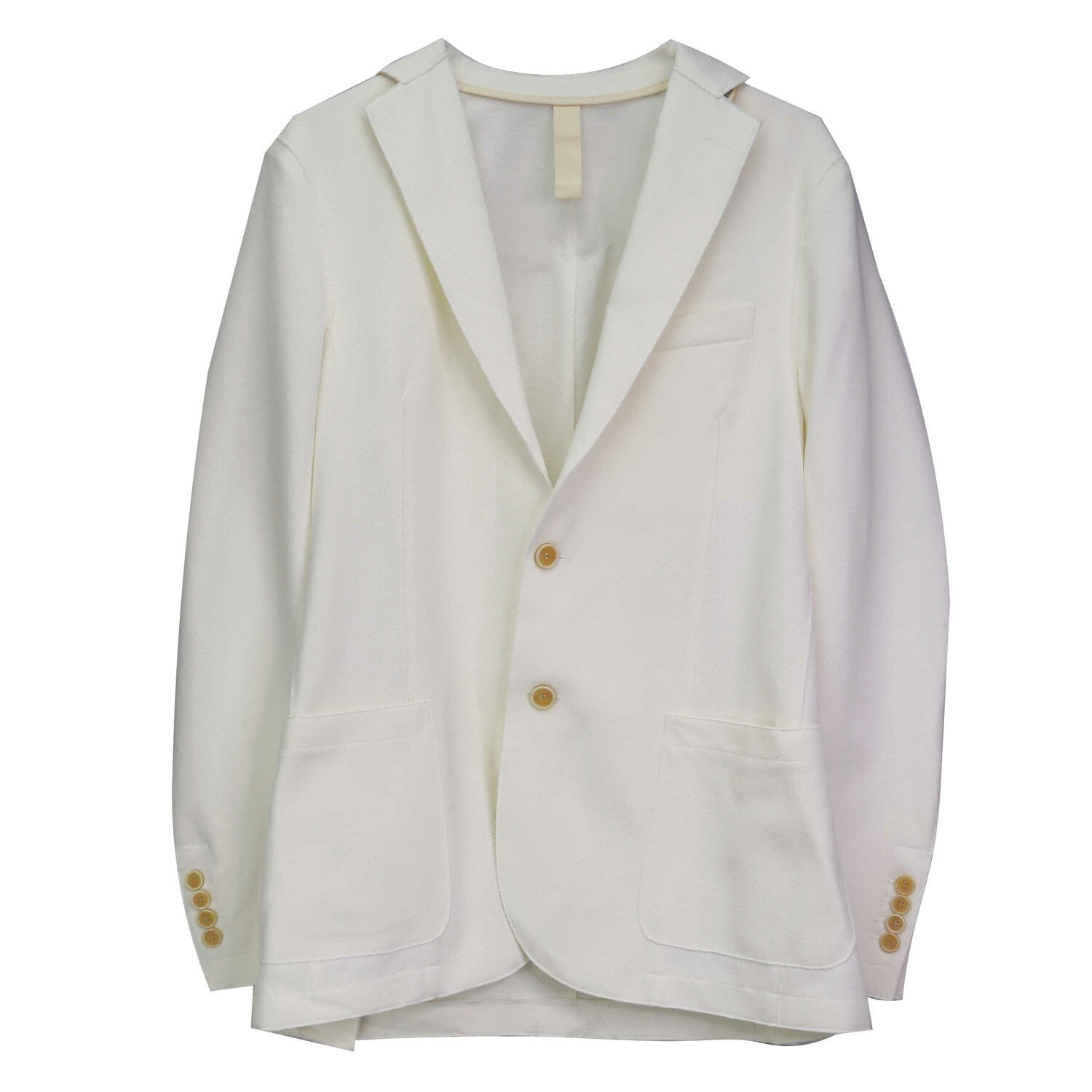 walmart white blazer