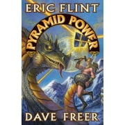 Pyramid (Flint): Pyramid Power (Series #2) (Paperback)