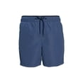 thumbnail image 1 of Traje de baño OP Para hombre Talla M Liso Acero, 1 of 4