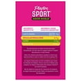 thumbnail image 3 of Playtex Sport Odor Shield Regular Absorbency Tampons  Plastic Applicator Tampons (Pack of 10), 3 of 5