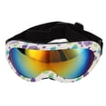 thumbnail image 3 of Gafas de Sol para Perros, Gafas para Perros Con Protección UV, Protección Contra Rayos UV, Viento, Polvo y Niebla, Gafas para Mascotas con Correa Ajustable para Perros, Lentes, 3 of 7