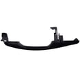 thumbnail image 2 of PT Auto Warehouse GM-3378P-FL - Outer Exterior Outside Door Handle, Primed Black - Driver Side Front Fits select: 2010-2017 CHEVROLET EQUINOX, 2009-2012 CHEVROLET MALIBU, 2 of 3