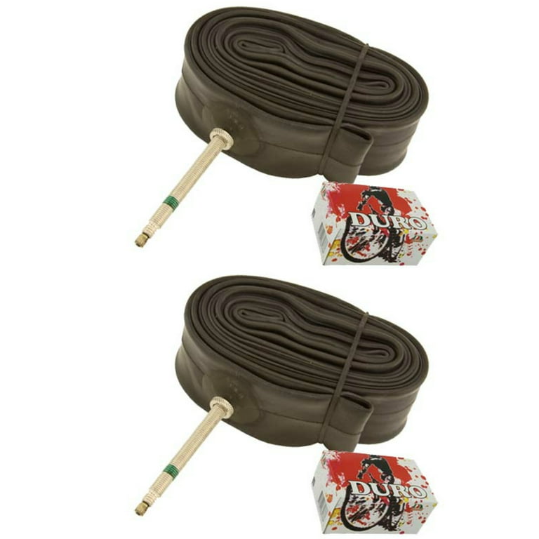 Walmart bike best sale tubes 700c