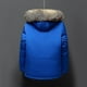 thumbnail image 3 of Chaqueta de plumón para hombre y mujer, ropa gruesa para parejas, abrigo de invierno para exteriores, plumón grande, novedad de 2022, 3 of 4