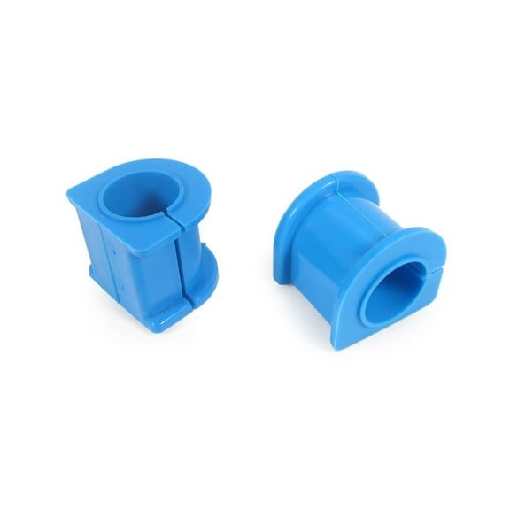 Suspension Stabilizer Bar Bushing Kit Fits select: 1989-1995 JEEP WRANGLER / YJ, 1984-2001 JEEP CHEROKEE