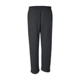thumbnail image 3 of DryBlend 9.3 oz. 50/50 Open-Bottom Sweatpants, 3 of 3