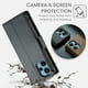 thumbnail image 2 of Funda Cartera Tarjetero Caseme 023 para Xiaomi Poco M6 4G, 2 of 5