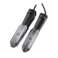 thumbnail image 4 of jinwen 2x Motorcycle Blinker Indicator Lamp Turn Signals Light for Versys 1000 Clear, 4 of 9