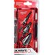 thumbnail image 3 of Kit Brocas Escalonadas 3 Pzas #1, 4, 9 Milwaukee 48899257 Milwaukee 48899257, 3 of 10