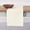 Ivory, variant on Solino Home White Table Runner 48 Inches - Cotton Linen Hemstitch Coffee Table Runner 14 x 48 Inch Ideal for Dresser Tables - Winter, Mothers Day, Spring, Easter