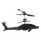 thumbnail image 3 of Juguete de vehículo volador de inducción, juguete de avión de inducción, juguete de helicóptero de inducción estable, juguete volador de inducción construido para precisión, 3 of 9