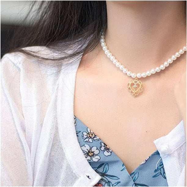 Pendant style hotsell necklaces
