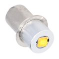 thumbnail image 3 of Bombilla LED Bulbo LED Alto Brillo Luz de Trabajo de Emergencia Reemplazo de Lámpara de Lámpara de Luz Bombilla 4.5V, 3 of 7