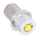 thumbnail image 3 of Bombilla LED Bulbo LED Alto Brillo Luz de Trabajo de Emergencia Reemplazo de Lámpara de Lámpara de Luz Bombilla 4.5V, 3 of 7