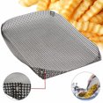 thumbnail image 3 of Panier de Grillade Universel Réutilisable en Maille Antiadhésive, 3 of 8