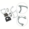 thumbnail image 2 of Garden Power Tool Accessories Gasoline Chainsaw 45cc 52cc 58cc Gasket Set, 2 of 9