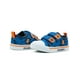 thumbnail image 3 of Tenis Niño Bubble Gummers Dinosaurio Velcro Marino 13-17 Naranja 12, 3 of 7