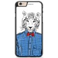 thumbnail image 1 of Shell iPhone 6 Plus/6s Plus - Hipster Tiger, 1 of 1