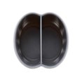 thumbnail image 3 of Amdohai Kitchen Sink Organizer Sink Caddy Sink Tray Drainer Rack Sponge, 3 of 6