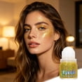 thumbnail image 6 of QunYou Roll-On Glitter Gel Eyeshadow, Multi-Use Makeup for Eyes, Face & Body, Ideal for Stage & Party Looks, 20g, 6 of 6
