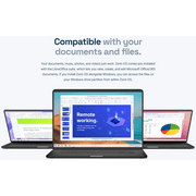 Linux for Kids Bootable USB – Educational Zorin OS for Students