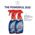 thumbnail image 3 of Spray quitamanchas Oxi Clean Max Force, paquete de 2 unidades para ropa, 3 of 7