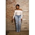 thumbnail image 4 of Isla Off The Shoulder Top, 4 of 4