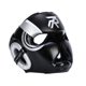 thumbnail image 4 of Casco de boxeo con protección para la frente y los oídos, acolchado y protector facial, protección facial completa para Argenta M, 4 of 9