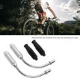 thumbnail image 4 of Bicycle Cycling Brake Pipe Kit, Bike Brake Noodles Guide Tube Replacement For Mountain Bikes Road Bikes BMX, 4 of 8