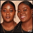 thumbnail image 4 of Foundation NYX PROFESSIONAL MAKEUP Can't Stop Won't Stop, 4 of 5