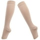 thumbnail image 4 of Calcetines de compresión, calcetines de venas de elasticidad Medias de compresión media Calcetines de elasticidad Claridad notable Jadeshay A, 4 of 8