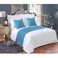 thumbnail image 1 of Bed Runner and Cushion Set Decorative Bed Runner * 6, 1 of 4