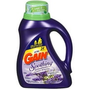 Gain: Lavender Lilac Moment Ultra Soothing Sensations, 50 fl oz