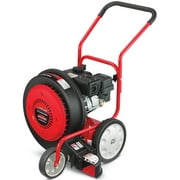Troy-Bilt 24A-672J766 Leaf Blower, 4-Cycle Engine, 3 qt Fuel Tank, Gas, 1000 cfm