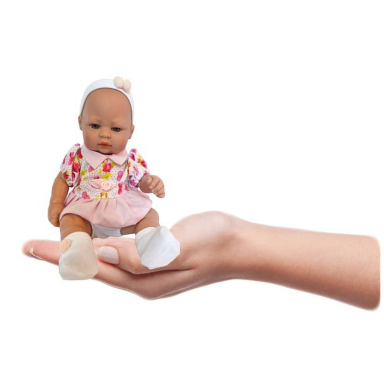 Baby doll cheap hands