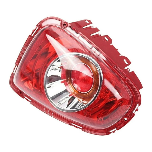 Rear Tail Lamp For MINI For Cooper R56 2010-2013 Tail Light Assembly Taillight
