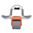 thumbnail image 1 of Abdomen Roller,Automatic Rebound Abdominal Wheel With Phone Bracket For Pregnant Woman, 1 of 8
