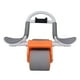 thumbnail image 5 of Rueda Abdominal de Rebote Automático Rodillo de Abdomen con Soporte para el Codo Equipo de Entrenamiento de Abdominales con Soporte para Teléfono para Gimnasio en Casa ANGGREK Otros, 5 of 8
